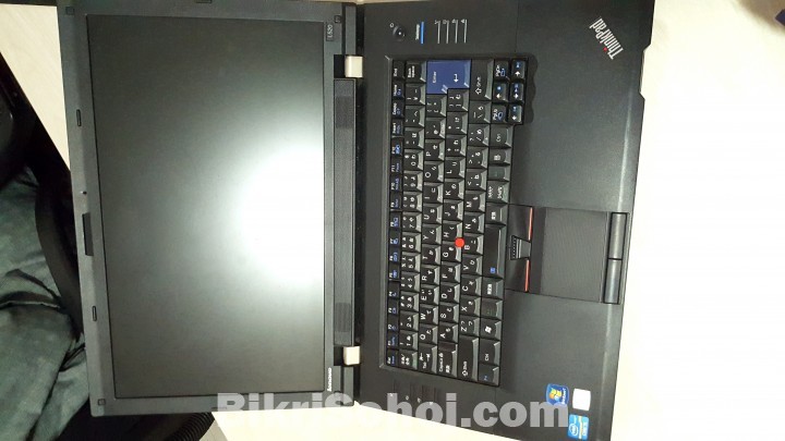 Lenovo ThinkPad L520